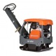 Виброплита реверсивная Husqvarna Atlas Copco LG 204 D в Курске