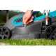 Газонокосилка электрическая Gardena PowerMax 1200/32 в Курске