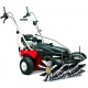 Подметальная машина Tielburger TK36 PRO (Briggs&amp;Stratton) в Курске