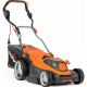 Газонокосилка электрическая Daewoo DLM 2300E в Курске