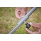 Газонокосилка аккумуляторная Black+Decker BCMW3318N (без аккумуляторов и зарядного устройства) в Курске