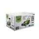 Газонокосилка аккумуляторная GreenWorks G40LM41K6 в Курске