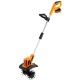 Культиватор аккумуляторный DEKO DKET20V в Курске