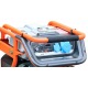 Бензогенератор Zongshen KB 7000 6 кВт в Курске