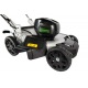 Газонокосилка аккумуляторная GreenWorks GC82LM46K5 в Курске