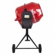 Бетоносмеситель MTX СМ-250К (Бетономешалка MTX СМ-250К) в Курске