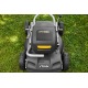 Газонокосилка аккумуляторная Stiga Multiclip Edge 750e V в Курске