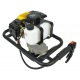 Мотобур (бензобур) Habert HD-520W (2 шнека) в Курске