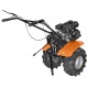 Мотоблок Carver МТ-70W, колеса экстрим (фрезы в комплекте) в Курске