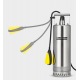 Напорный погружной насос Karcher BP 2 Cistern в Курске