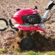 Культиватор Honda F 220 DE в Курске