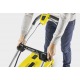 Газонокосилка аккумуляторная Karcher LMO 36-46 Battery Set в Курске