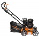 Скарификатор-аэратор бензиновый Carver SR 5240 в Курске
