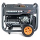 Бензогенератор Helmut LS 6500EA 6 кВт в Курске