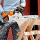 Аккумуляторная пила Stihl MSA 200 C-BQ-14&quot; (без аккумулятора и зарядного устройства) в Курске