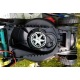 Газонокосилка электрическая Bosch Rotak 32 в Курске