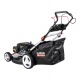 Газонокосилка бензиновая Elitech GL 2853CS в Курске