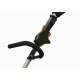 Бензокоса (бензиновый триммер) Carver GBC-025B в Курске