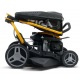 Газонокосилка бензиновая Stiga Combi 748 V в Курске