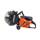 Бензорез Patriot DSG 630 в Курске