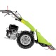 Бензиновая сенокосилка Grillo GF 3 с двигателем Robin Subaru в Курске