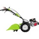 Мотоблок Grillo G 46 (Honda) в Курске