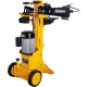 Электрический дровокол Huter HLS-6500 в Курске