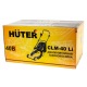 Газонокосилка аккумуляторная Huter CLM-40 Li в Курске