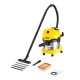 Промышленный пылесос Karcher WD 4 Premium в Курске