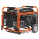 Бензогенератор Daewoo GDA 9500 DPE-3 8 кВт в Курске