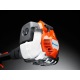 Бензокоса (бензиновый триммер) Husqvarna 525RXT в Курске