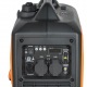 Бензиновый генератор инверторный Carver PPG-2500IS 2.2 кВт в Курске