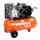 Компрессор поршневой Patriot Remeza СБ 4/С-50 LH 20 A в Курске