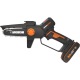 Аккумуляторная пила Worx WG325E в Курске