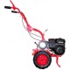 Мотоблок Агат с двигателем Briggs&amp;Stratton Vanguard (фрезы в комплекте) в Курске