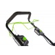Газонокосилка аккумуляторная GreenWorks GD80LM46SPK4 в Курске