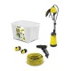 Бочечный погружной насос Karcher BP 1 Barrel Set в Курске