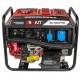 Бензогенератор Brait GB-7500E PRO 7 кВт в Курске