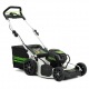 Газонокосилка аккумуляторная GreenWorks GC82LM51K5 в Курске