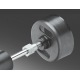 Бензокоса (бензиновый триммер) Caiman WX50 в Курске