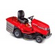 Садовый минитрактор Honda HF 2317 HME в Курске