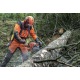 Бензопила Husqvarna 550 XP Mark II 15&quot; в Курске