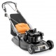Газонокосилка бензиновая Stiga Twinclip 55 SR H BBC в Курске