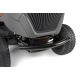 Садовый трактор Stiga Tornado 398 M в Курске