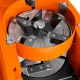 Измельчитель электрический садовый Stihl GHE 150.0 в Курске