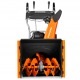 Снегоуборщик DeWORKS S 6560 в Курске