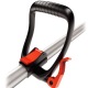 Аккумуляторный кусторез Einhell PXC GE-HH 18/45 Li T Kit в Курске
