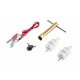 Бензогенератор Hammer GN4000E 3 кВт в Курске