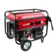 Бензогенератор MaxCUT MC 7200E 6 кВт в Курске