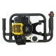Мотобур (бензобур) Habert HD-520W (2 шнека) в Курске